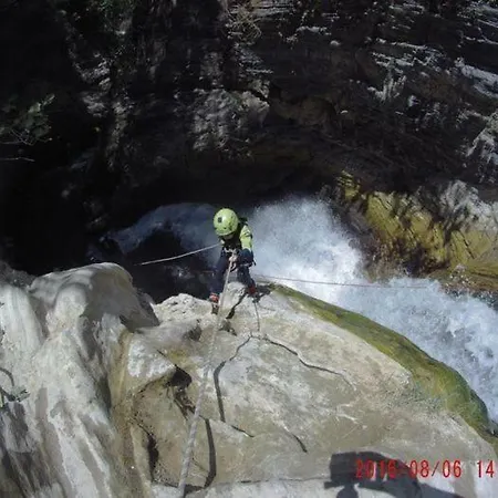 Tu Hogar En Ronda, La Ciudad Sonada Apartment