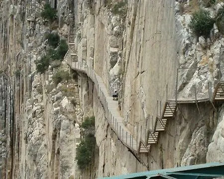 Tu Hogar En Ronda, La Ciudad Sonada Apartamento Ronda