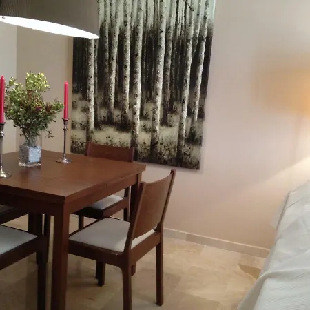 Lägenhet Tu Hogar En Ronda, La Ciudad Sonada *