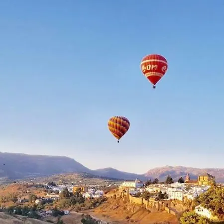 Tu Hogar En Ronda, La Ciudad Sonada * Ronda