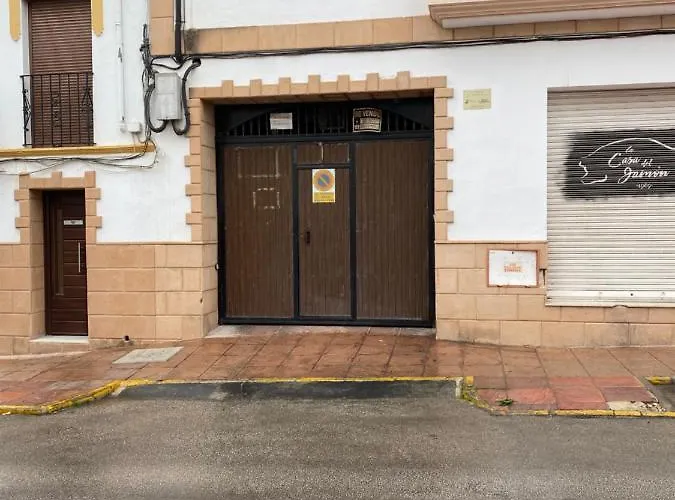 דירה Tu Hogar En Ronda, La Ciudad Sonada