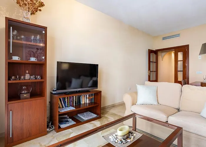 דירה Tu Hogar En Ronda, La Ciudad Sonada