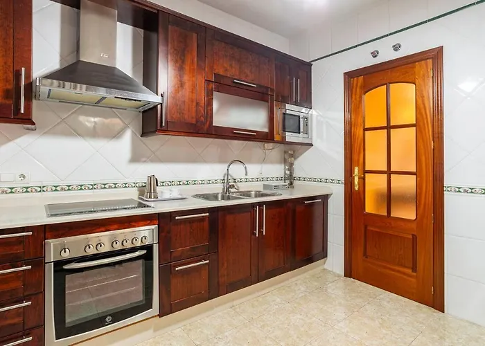 דירה Tu Hogar En Ronda, La Ciudad Sonada *