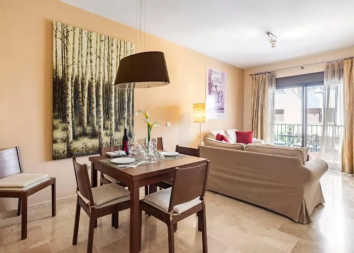 דירה Tu Hogar En Ronda, La Ciudad Sonada