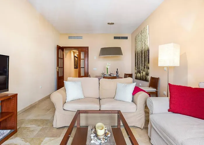 Tu Hogar En Ronda, La Ciudad Sonada רונדה