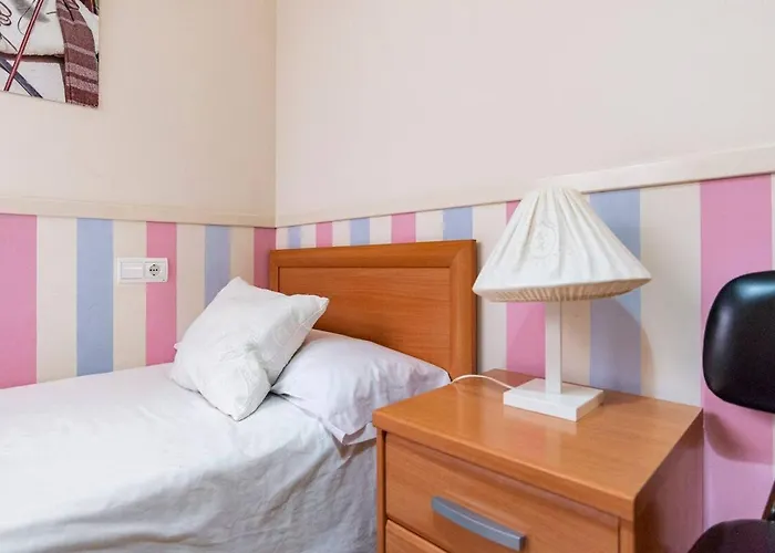 Tu Hogar En Ronda, La Ciudad Sonada * רונדה