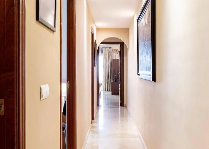 דירה Tu Hogar En Ronda, La Ciudad Sonada *