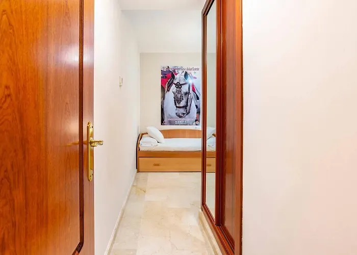 Tu Hogar En Ronda, La Ciudad Sonada *