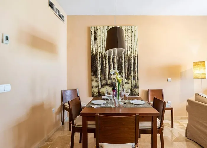 דירה Tu Hogar En Ronda, La Ciudad Sonada רונדה