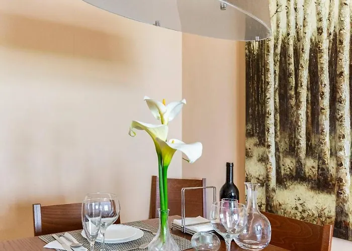 Tu Hogar En Ronda, La Ciudad Sonada דירה רונדה