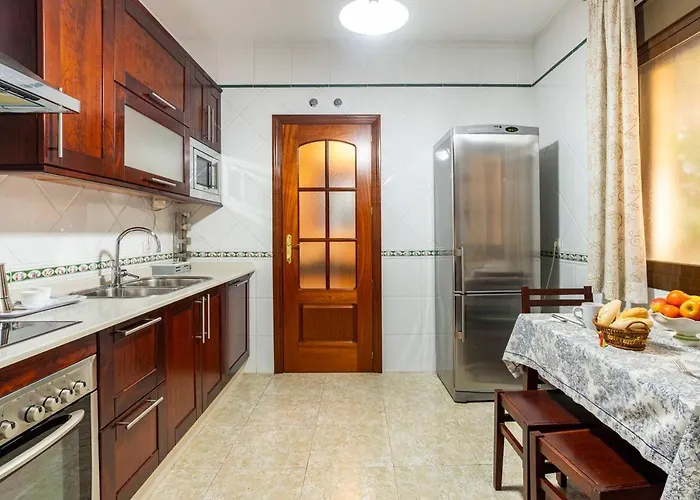 Tu Hogar En Ronda, La Ciudad Sonada דירה *