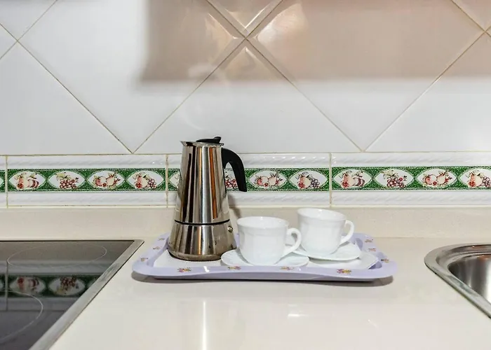 דירה Tu Hogar En Ronda, La Ciudad Sonada