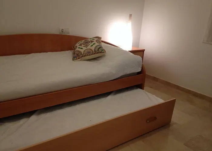 Tu Hogar En Ronda, La Ciudad Sonada