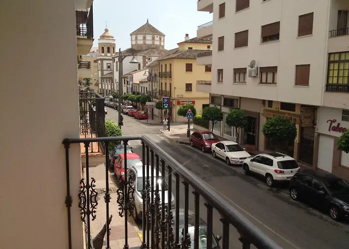 Tu Hogar En Ronda, La Ciudad Sonada