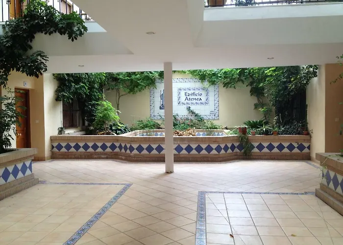 דירה Tu Hogar En Ronda, La Ciudad Sonada רונדה