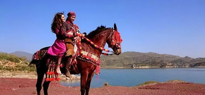 Tu Hogar En Ronda, La Ciudad Sonada דירה *