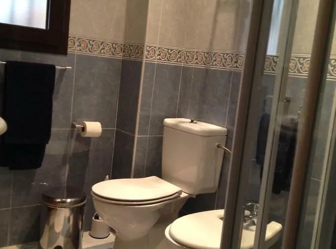 Tu Hogar En Ronda, La Ciudad Sonada * רונדה