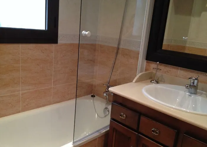 דירה Tu Hogar En Ronda, La Ciudad Sonada