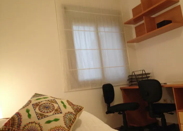 Tu Hogar En Ronda, La Ciudad Sonada * רונדה