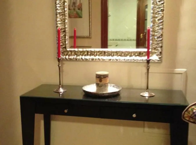 דירה Tu Hogar En Ronda, La Ciudad Sonada רונדה