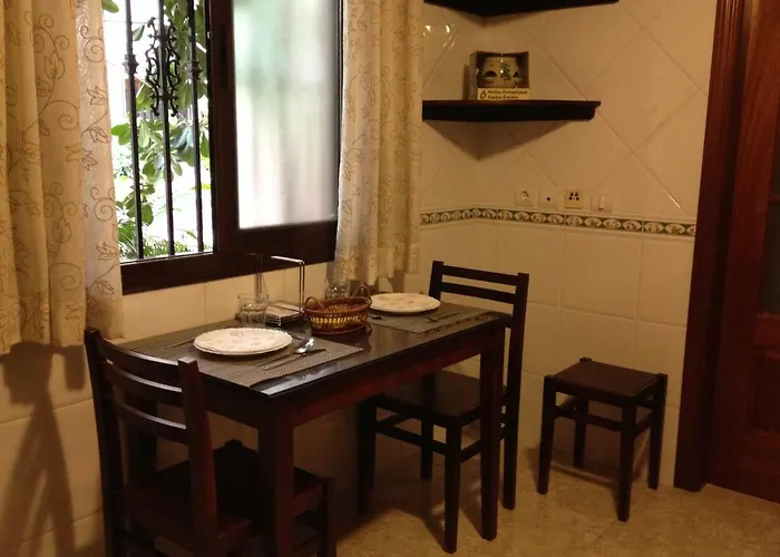 Tu Hogar En Ronda, La Ciudad Sonada *