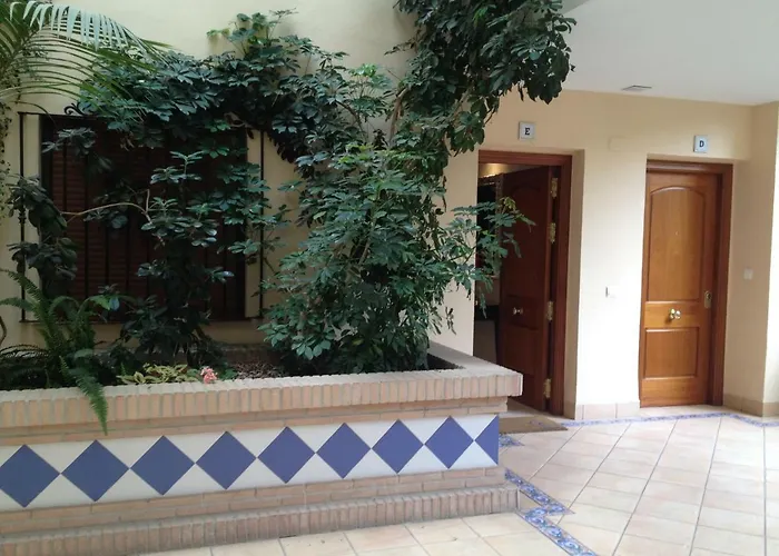 Tu Hogar En Ronda, La Ciudad Sonada *