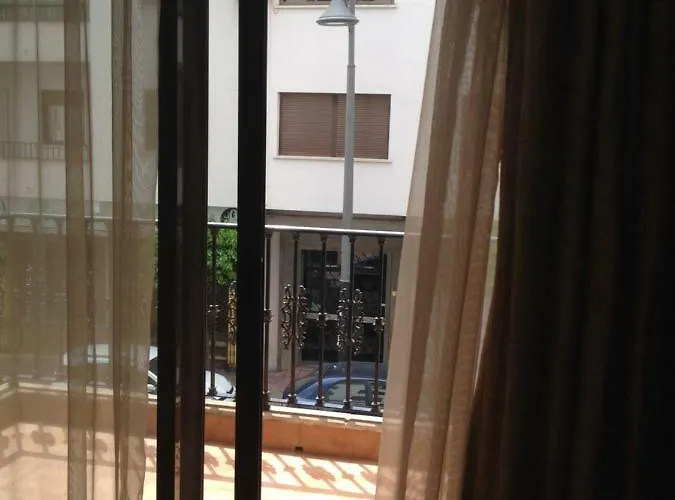 Tu Hogar En Ronda, La Ciudad Sonada דירה רונדה