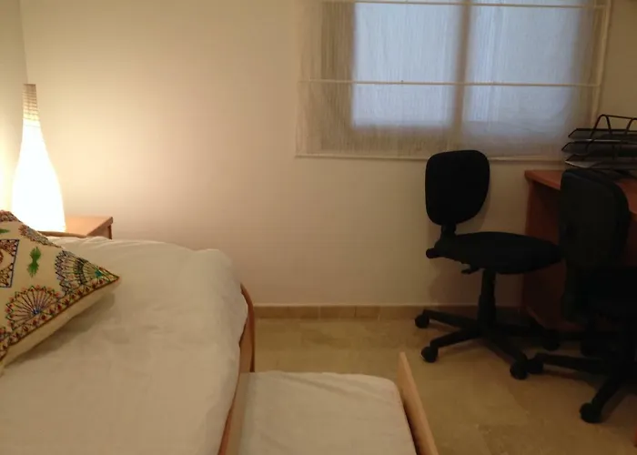 Tu Hogar En Ronda, La Ciudad Sonada דירה *