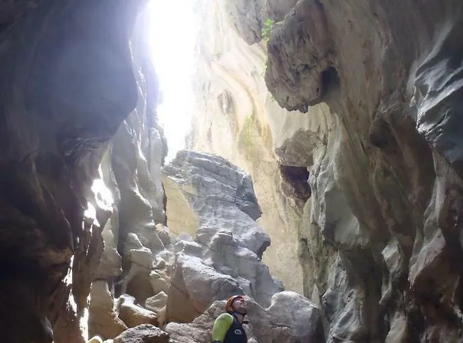 Tu Hogar En Ronda, La Ciudad Sonada