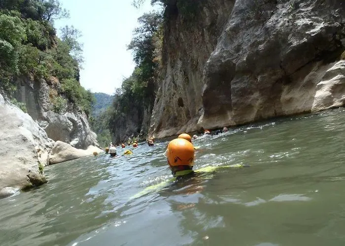 Tu Hogar En Ronda, La Ciudad Sonada דירה *