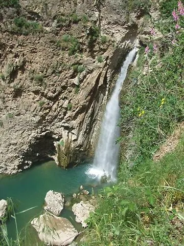 Tu Hogar En Ronda, La Ciudad Sonada דירה *