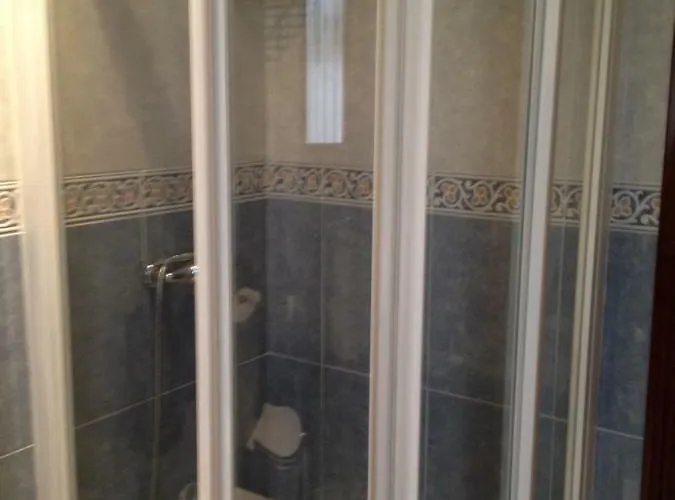 Tu Hogar En Ronda, La Ciudad Sonada דירה רונדה