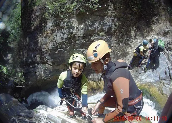 Tu Hogar En Ronda, La Ciudad Sonada דירה