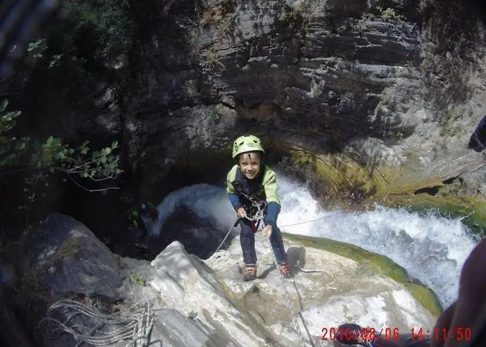 Tu Hogar En Ronda, La Ciudad Sonada רונדה