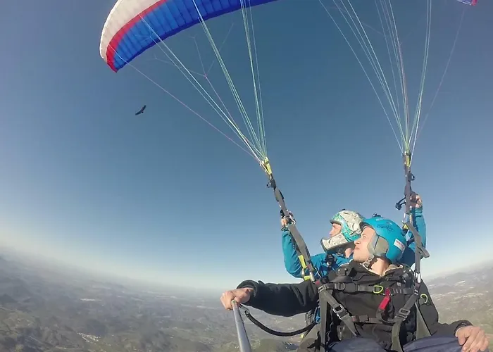 Tu Hogar En Ronda, La Ciudad Sonada