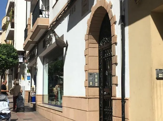 Tu Hogar En Ronda, La Ciudad Sonada דירה רונדה