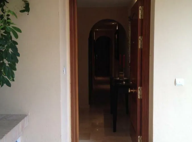 דירה Tu Hogar En Ronda, La Ciudad Sonada