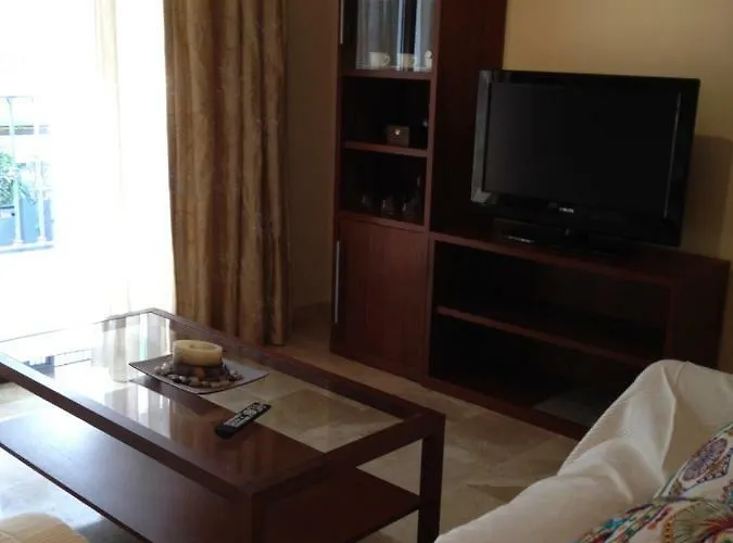 דירה Tu Hogar En Ronda, La Ciudad Sonada *