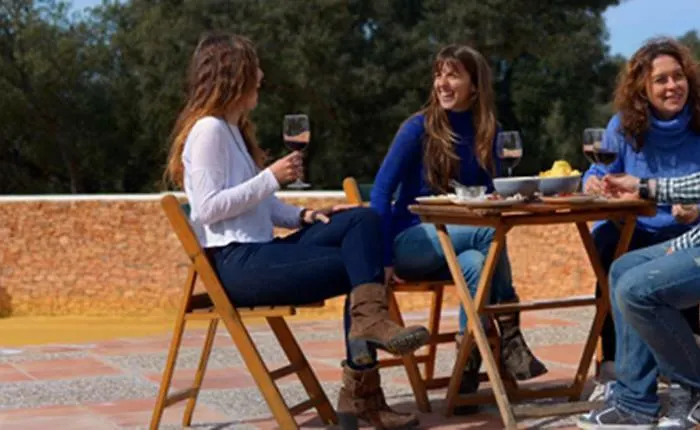 Tu Hogar En Ronda, La Ciudad Sonada