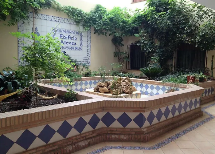 Tu Hogar En Ronda, La Ciudad Sonada דירה *