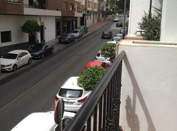 Tu Hogar En Ronda, La Ciudad Sonada