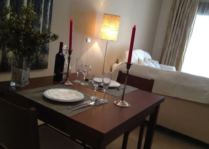 Tu Hogar En Ronda, La Ciudad Sonada *