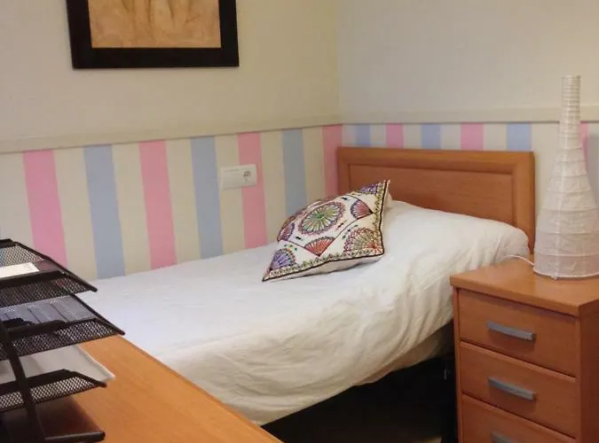 Tu Hogar En Ronda, La Ciudad Sonada רונדה