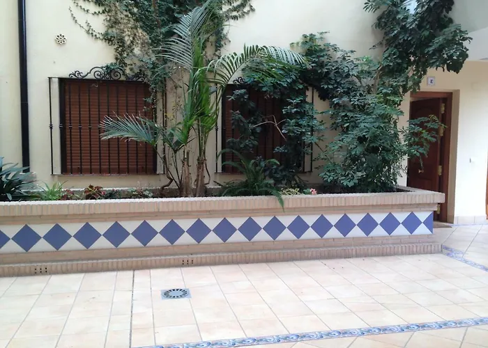 Tu Hogar En Ronda, La Ciudad Sonada רונדה