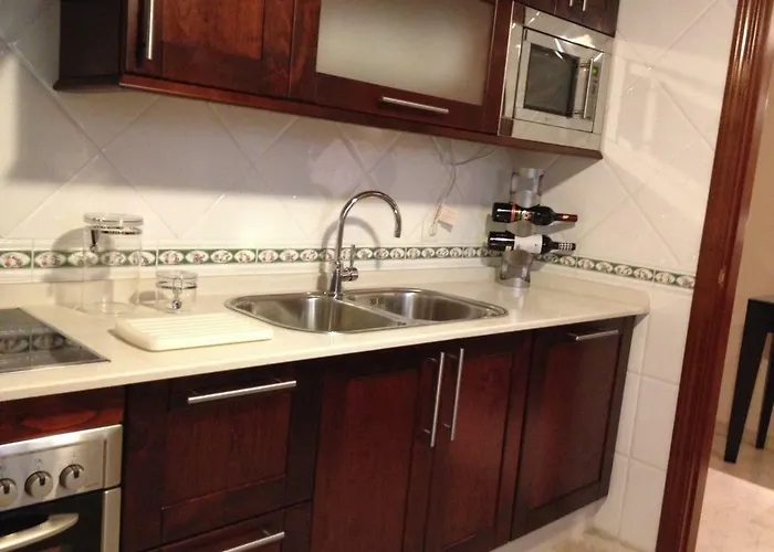 Tu Hogar En Ronda, La Ciudad Sonada רונדה