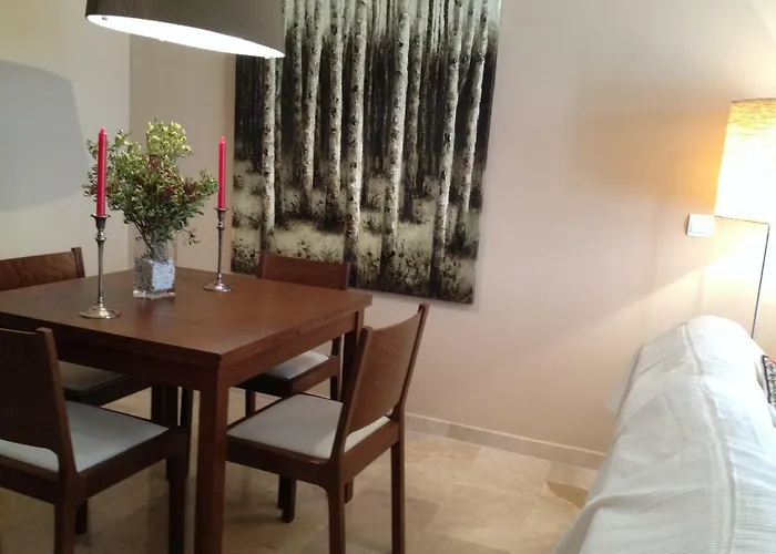 דירה Tu Hogar En Ronda, La Ciudad Sonada *