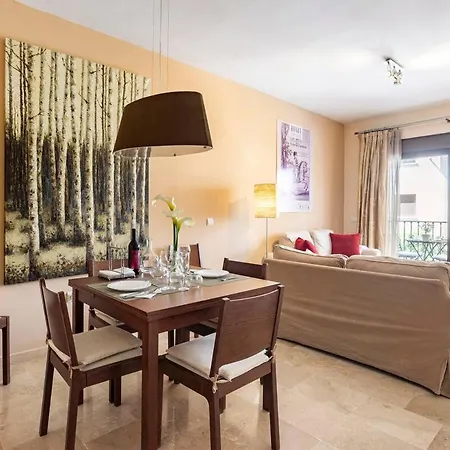 Lejlighed Tu Hogar En Ronda, La Ciudad Sonada