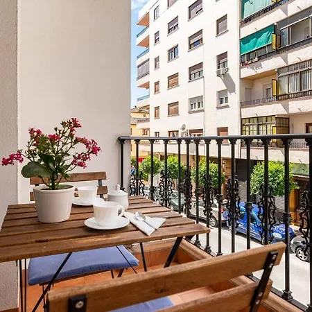 Tu Hogar En Ronda, La Ciudad Sonada Lejlighed