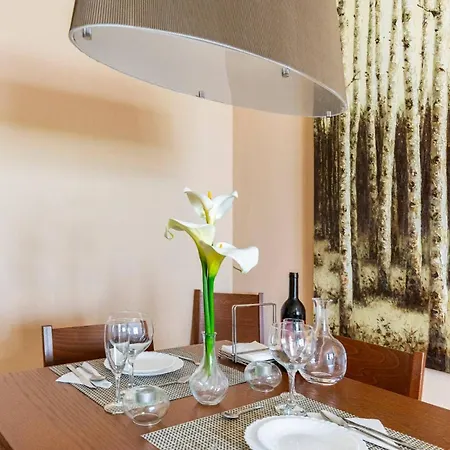 Tu Hogar En Ronda, La Ciudad Sonada Lejlighed Ronda