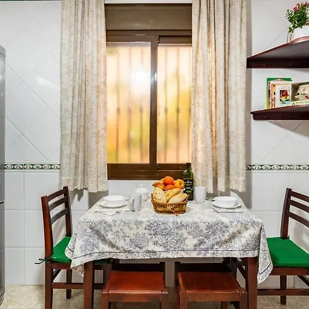 Lejlighed Tu Hogar En Ronda, La Ciudad Sonada Ronda